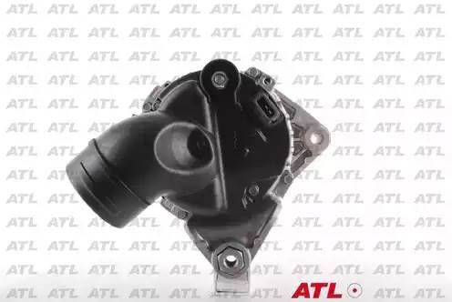 Генератор L 40 390 ATL DELTA AUTOTECHNIK