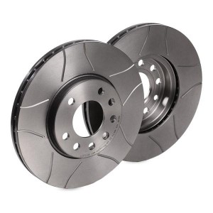 Тормозной диск 09.7629.75 BREMBO