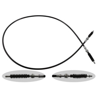 Тросик газа 02069 FEBI BILSTEIN