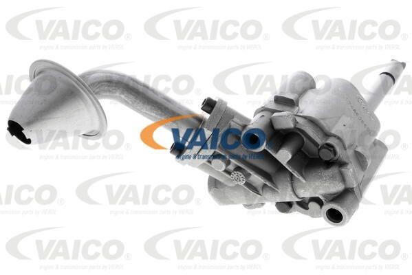 Ролик ремня приводного V100166 VEMO