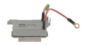 Коммутатор, система зажигания ZM057 BERU