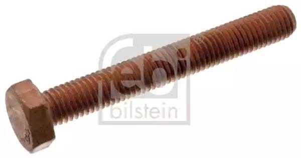 Болт, система выпуска 04468 FEBI BILSTEIN