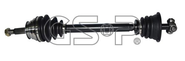 Приводной вал 250130 GS P