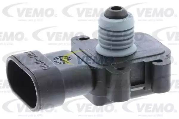 Датчик, давление наддува V46-72-0025 VEMO