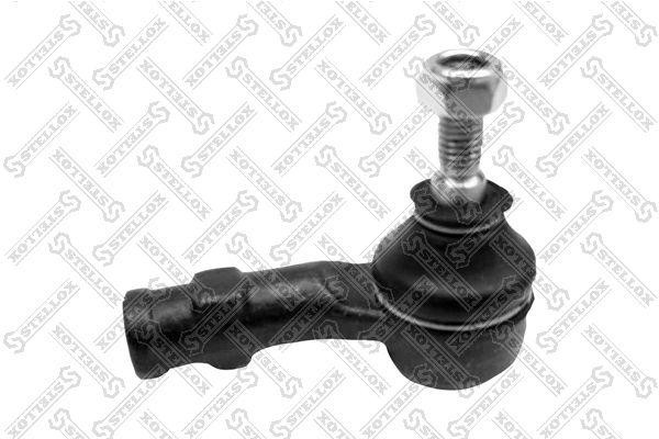 Наконечник рулевой тяги 51-00138-SX STELLOX