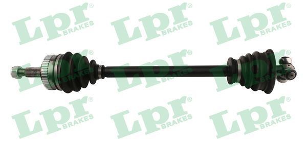 Приводной вал DS39254 LPR