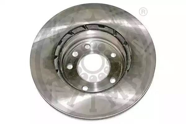 Тормозной диск BS7942 OPTIMAL
