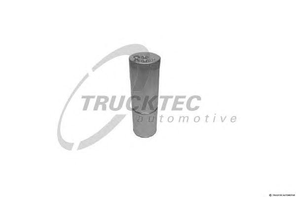 Осушитель, кондиционер 02.59.051 TRUCKTEC