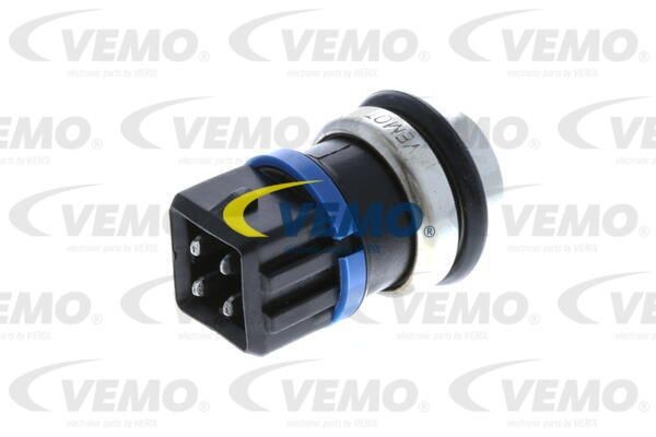 Температурный датчик охлаждающей жидкости V10-72-0910-1 VEMO