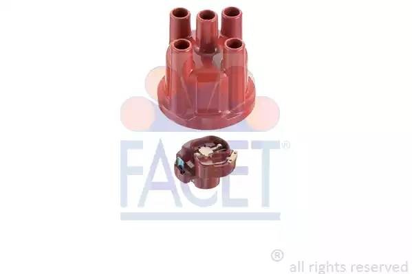 Ремкомплект, распределитель зажигания HT0564 FACET