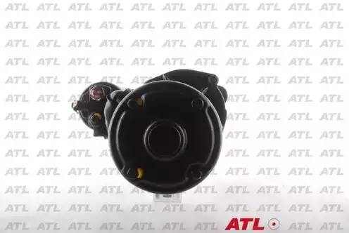 Стартер A 15 340 ATL DELTA AUTOTECHNIK
