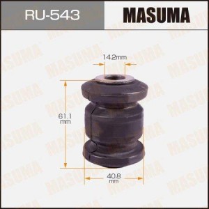 Сайлентблок RU-543 MASUMA