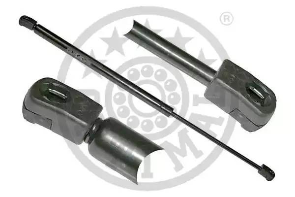 Упругий элемент, крышка багажника / помещения для груза AG17453 OPTIMAL