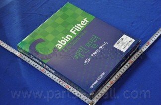 Фильтр салона PMA004 PMC PARTS MALL