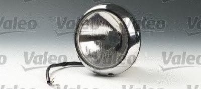 Основная фара 069062 VALEO PHC