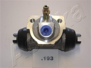 Колесный тормозной цилиндр 6701193 ASHIKA