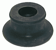Отбойник, подвеска двигателя 87-096-A BOGE