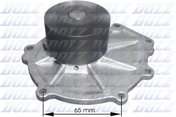 Водяной насос M304 DOLZ