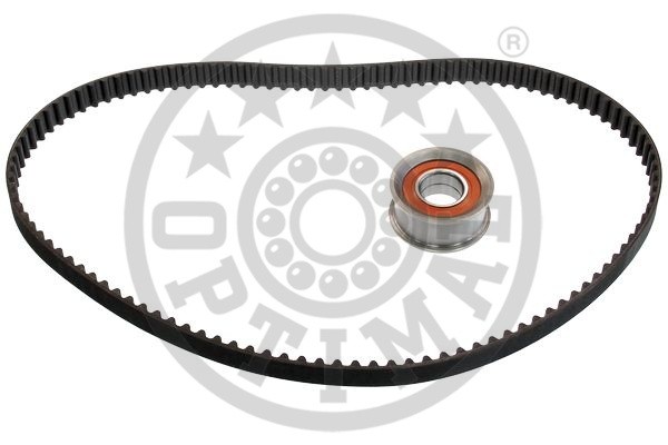 Комплект ремня ГРМ SK-1185 OPTIMAL