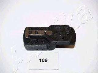 Бегунок распределителя зажигани 9701109 ASHIKA