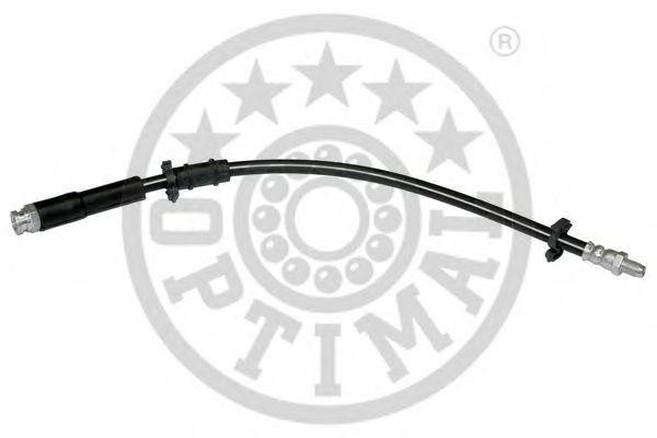 Тормозной шланг BSL410 OPTIMAL