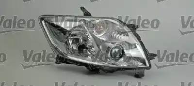 Основная фара 043462 VALEO PHC
