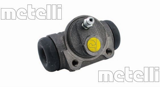 Колесный тормозной цилиндр 040583 METELLI