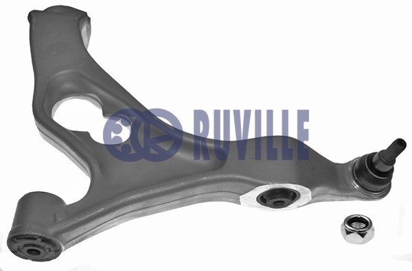 Рычаг подвески 935751 RUVILLE