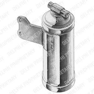 Осушитель, кондиционер TSP0175027 DELPHI