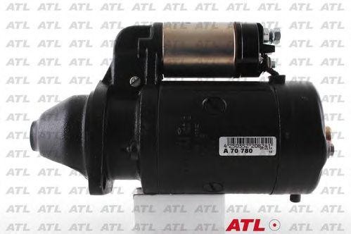 Стартер A70780 ATL DELTA AUTOTECHNIK