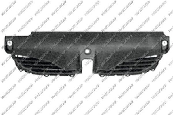 Решетка радиатора RN0822001 PRASCO GROUP