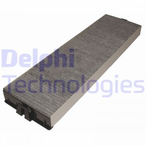 Фильтр, воздух во внутренном пространстве TSP0325264C DELPHI