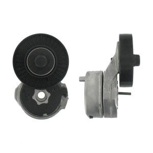Натяжной ролик, поликлиновой  ремень VKM36082 SKF