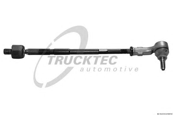 Поперечная рулевая тяга 07.37.032 TRUCKTEC