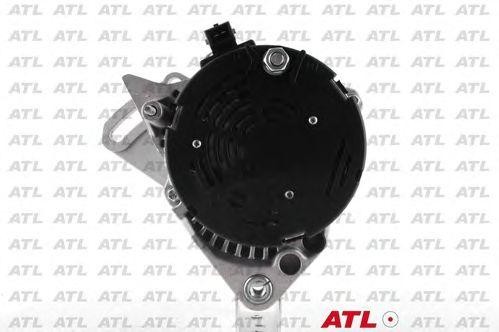 Генератор L38380 ATL DELTA AUTOTECHNIK