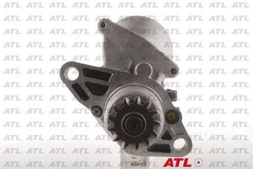 Стартер A73380 ATL DELTA AUTOTECHNIK