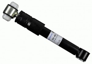 Амортизатор 553 665 SACHS