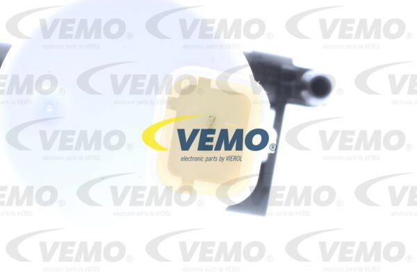 Водяной насос, система очистки окон V42-08-0005 VEMO
