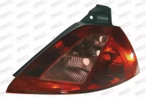 Рассеиватель, фонарь указателя поворота RN4204153 PRASCO GROUP