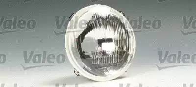 Основная фара 068863 VALEO PHC