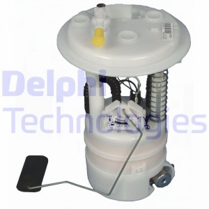 Элемент системы питания FE1016812B1 DELPHI