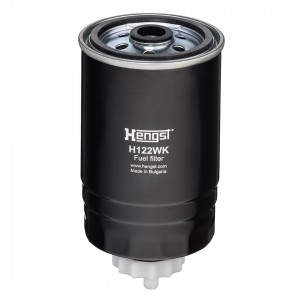 Топливный фильтр H122WK HENGST