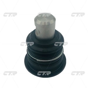 Наконечник рулевой тяги CET-22 CTR