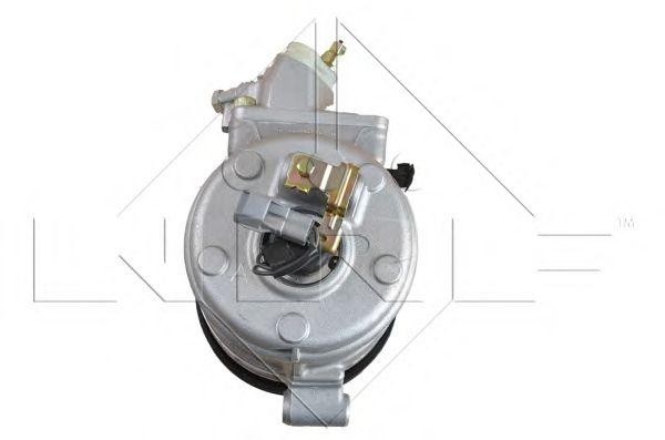Компрессор, кондиционер 32407 NRF