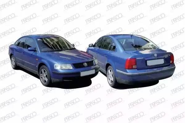 Фонарь задний VW0524154 PRASCO GROUP