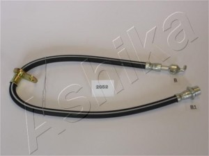 Кронштейн, тормозный шланг 69022052 ASHIKA