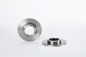 Тормозной диск 08.5026.20 BREMBO