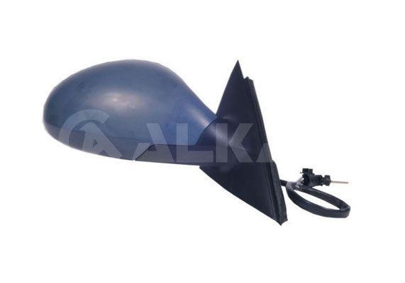 Наружное зеркало 6165802 ALKAR