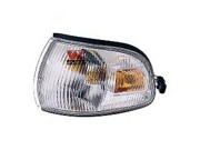Фонарь указателя поворота 8270906 VAN WEZEL