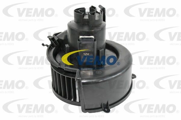 вентилятор салона V40-03-1124 VEMO